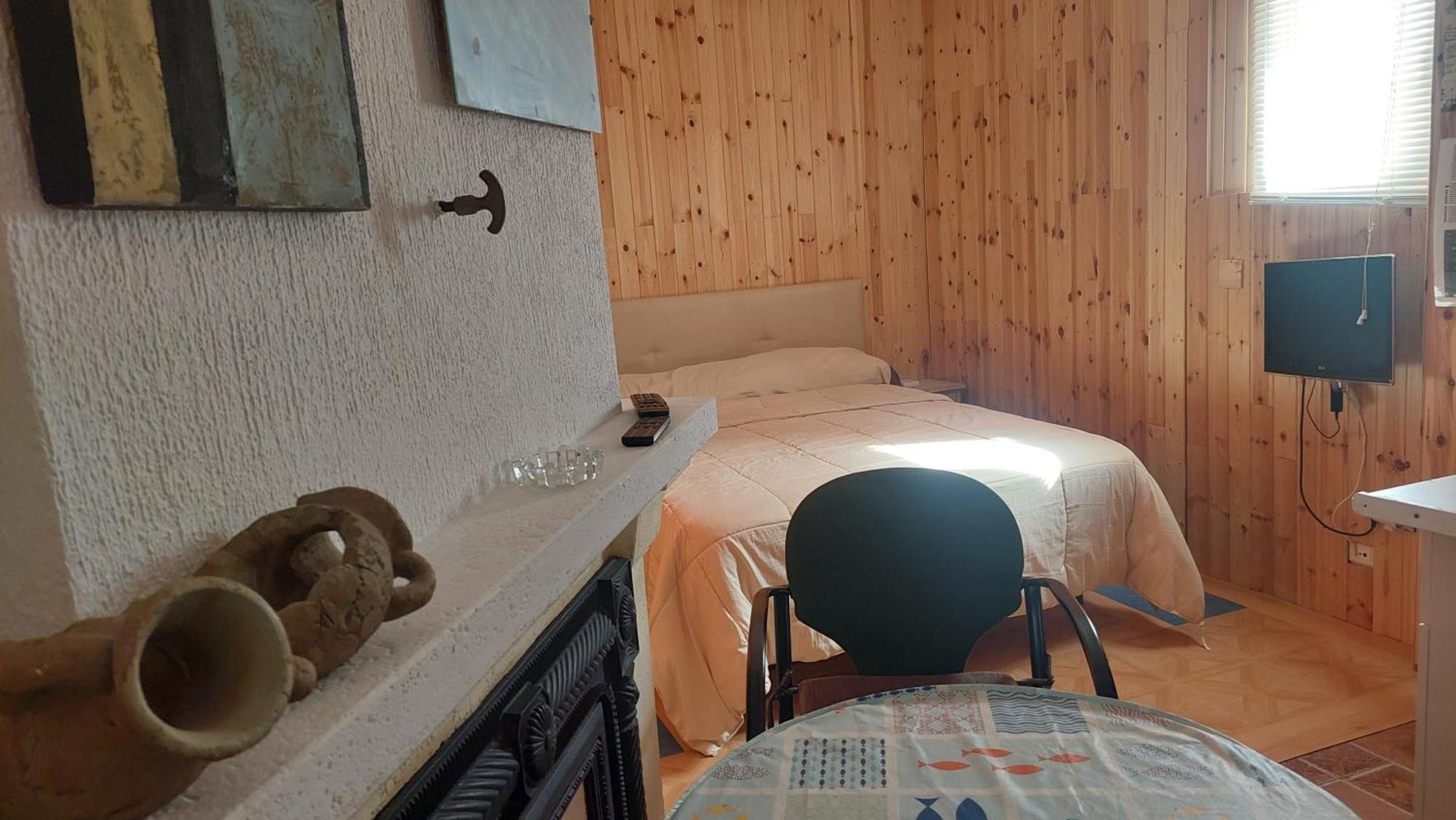 Апартаменти Nido De Mar Пунта-Умбрія Екстер'єр фото